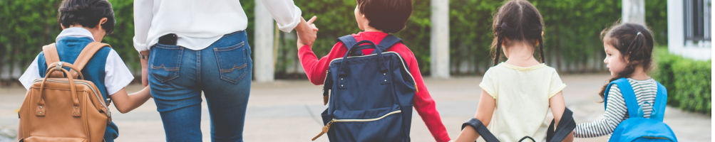 Rentrée des classes sans stress huiles essentielles
